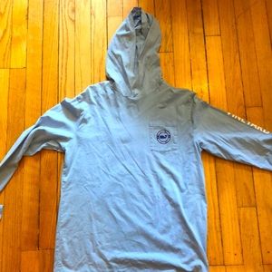 Women’s Large.  Vineyard vines